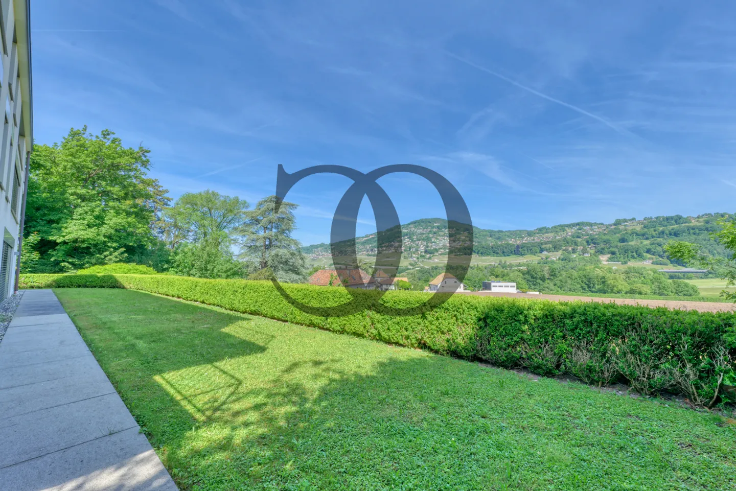 Villa moderne avec terrasses privées - Photo 17 sur 19