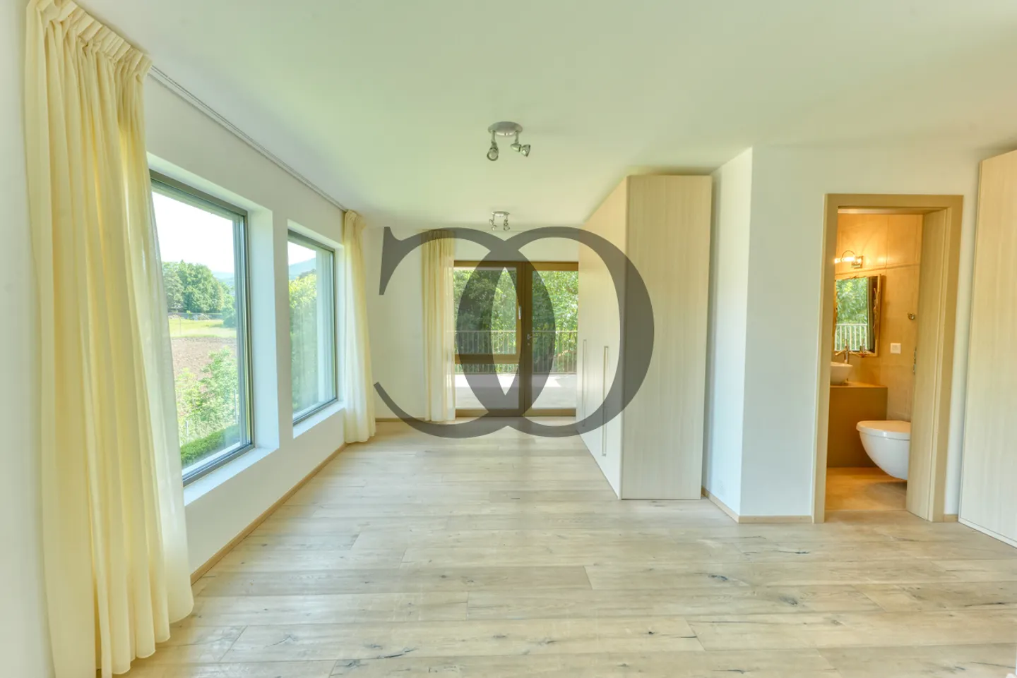 Villa moderne avec terrasses privées - Photo 18 sur 19