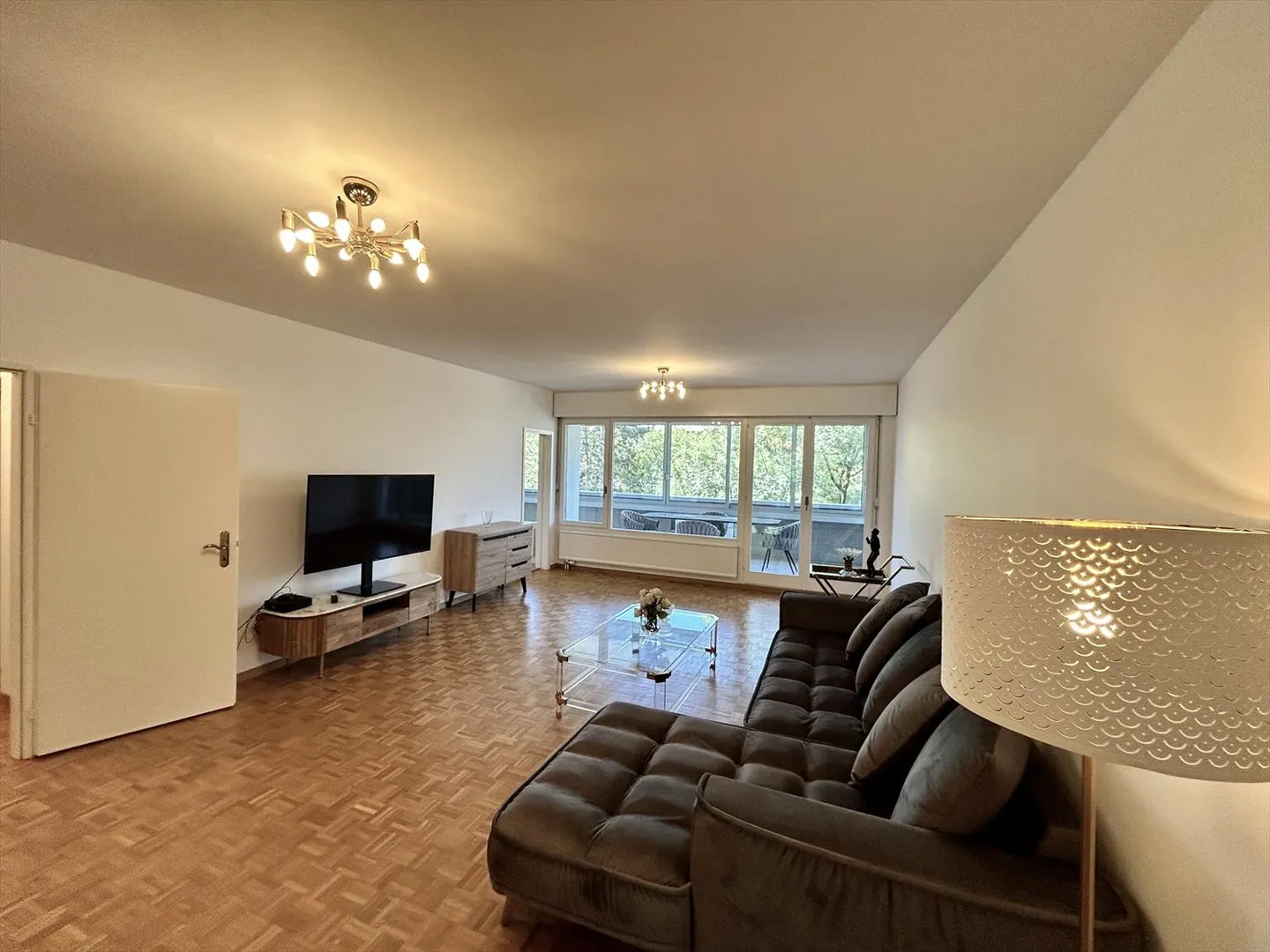 Appartamento 4 locali - Foto 2 di 8