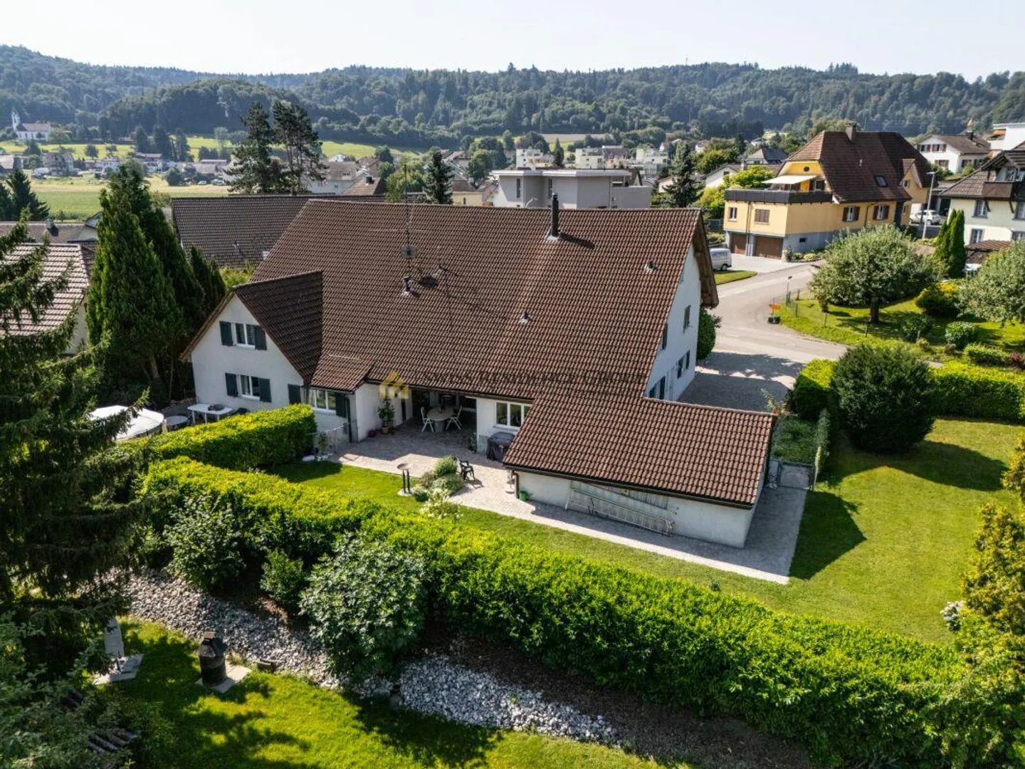 Geräumiges Familienhaus mit Garten - Foto 19 von 20