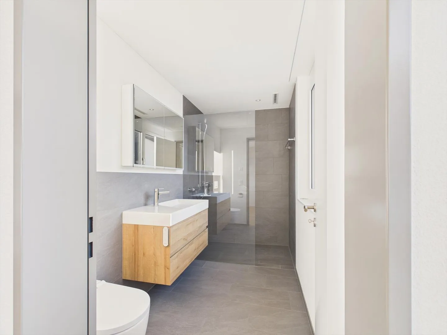 Appartamento 4.5 stanze - Foto 9 di 12