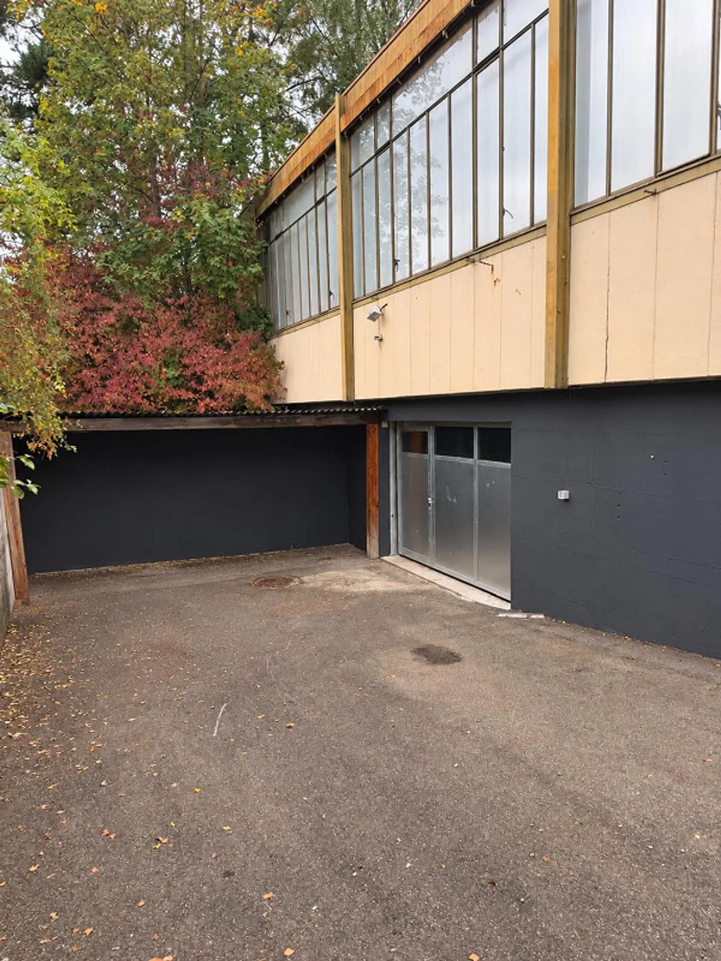 Espace commercial à Neftenbach - Photo 2 sur 11