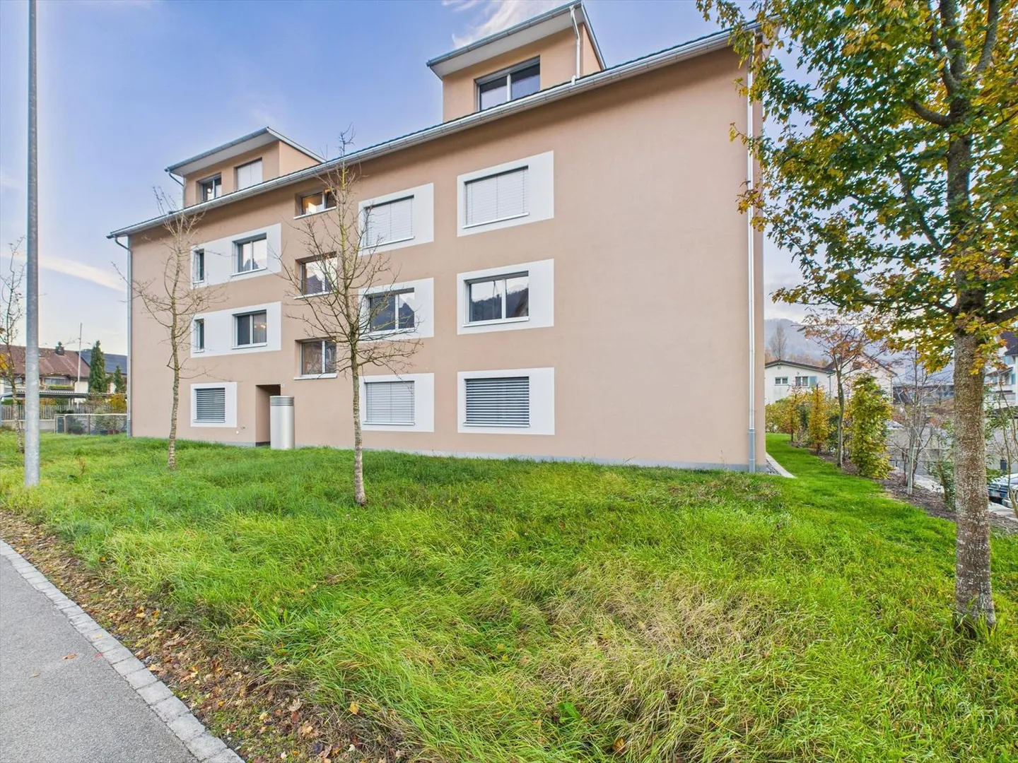 Appartamento 4.5 stanze - Foto 11 di 12