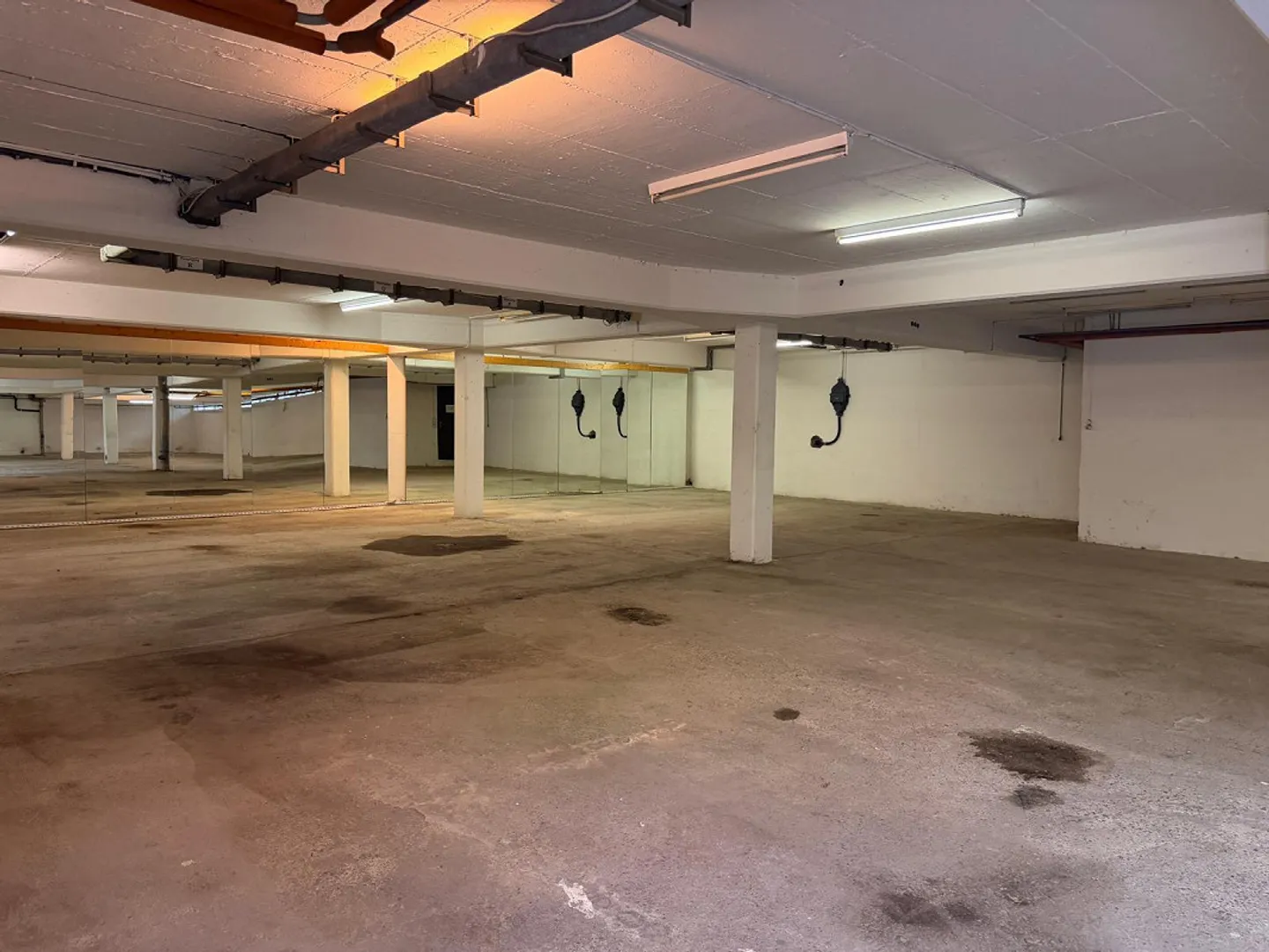 Espace commercial à Neftenbach - Photo 6 sur 11