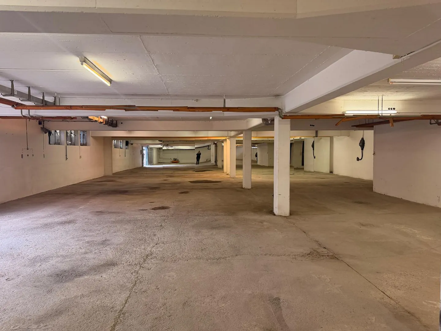 Espace commercial à Neftenbach - Photo 7 sur 11