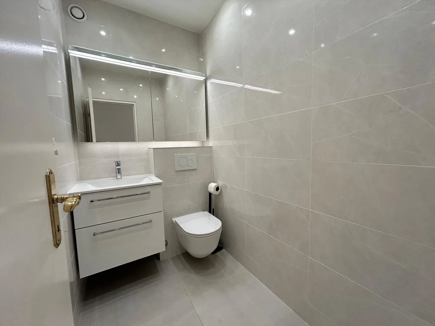 Appartamento 4 locali - Foto 8 di 8