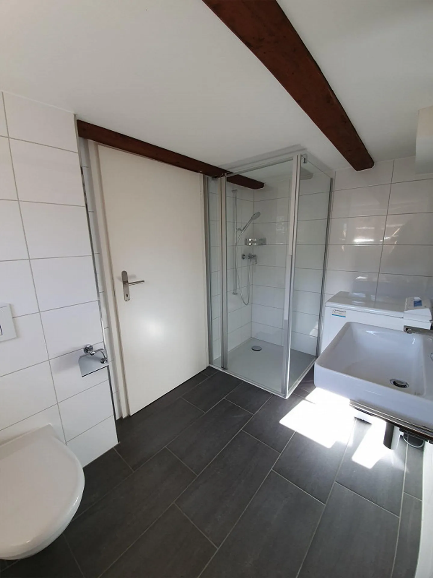 Charming 1.5 Room Apartment in Escholzmatt - Photo 4 of 7