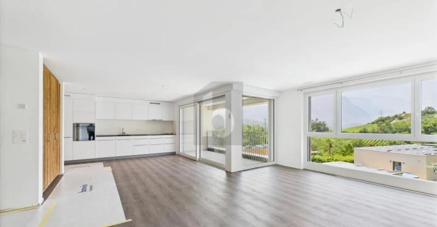 Modern Apartment in Quiet Area - Photo 5 of 5