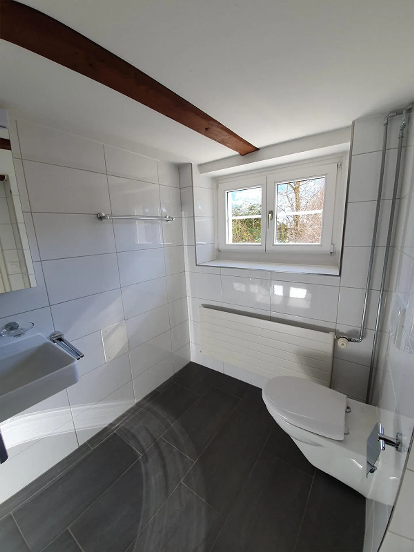 Charming 1.5 Room Apartment in Escholzmatt - Photo 5 of 7