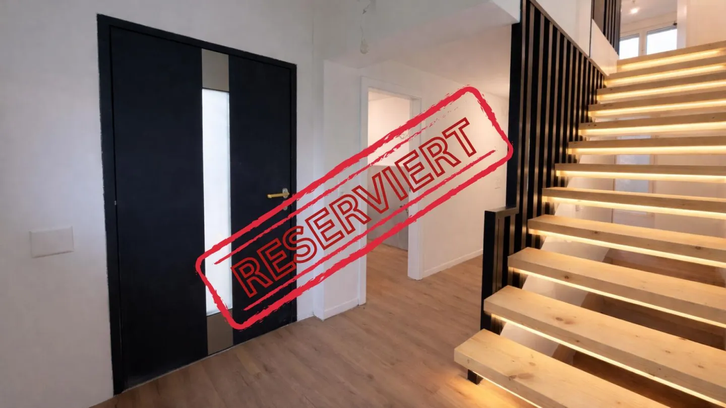 Charmante Doppelhaushälfte - Foto 2 von 11