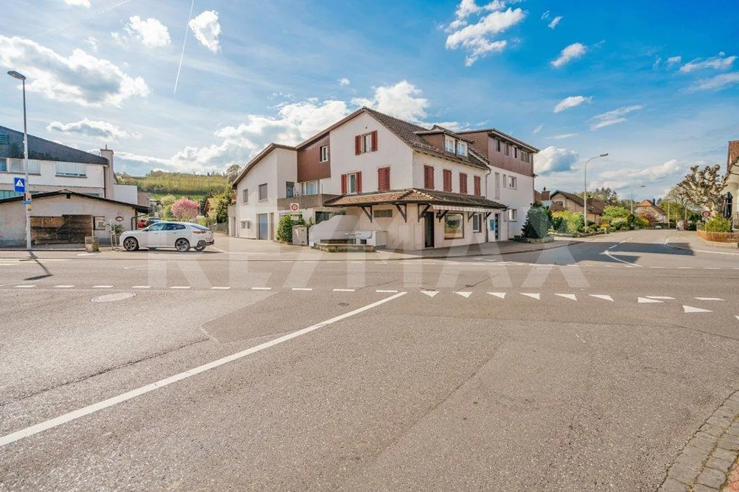 Mehrfamilienhaus mit Potenzial - Foto 8 von 11
