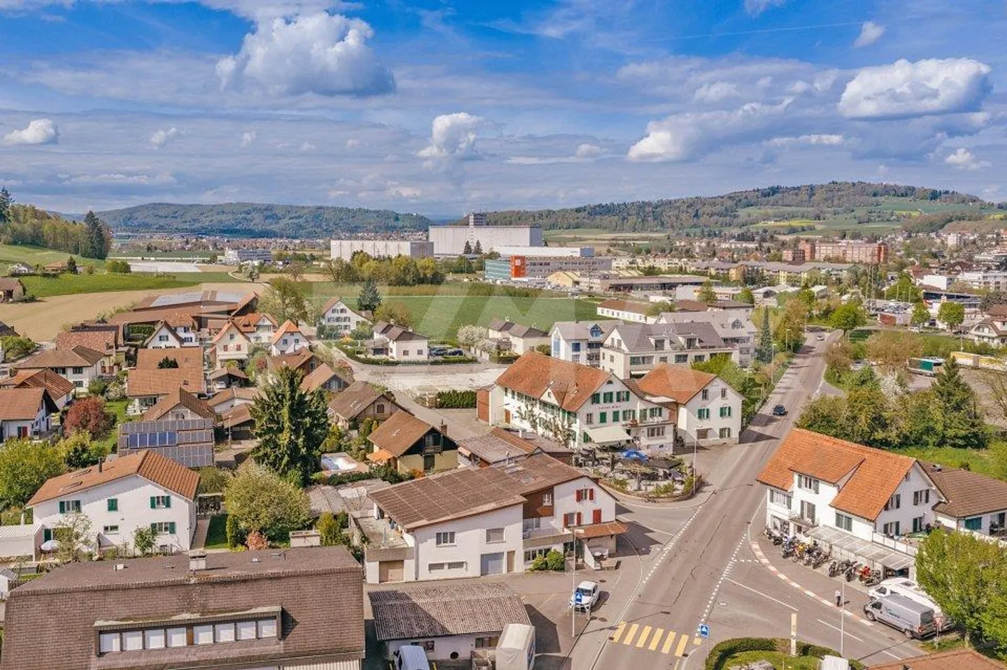 Mehrfamilienhaus mit Potenzial - Foto 10 von 11