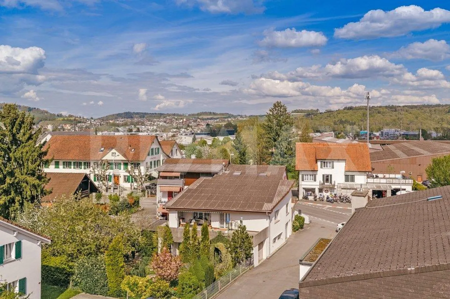 Mehrfamilienhaus mit Potenzial - Foto 11 von 11