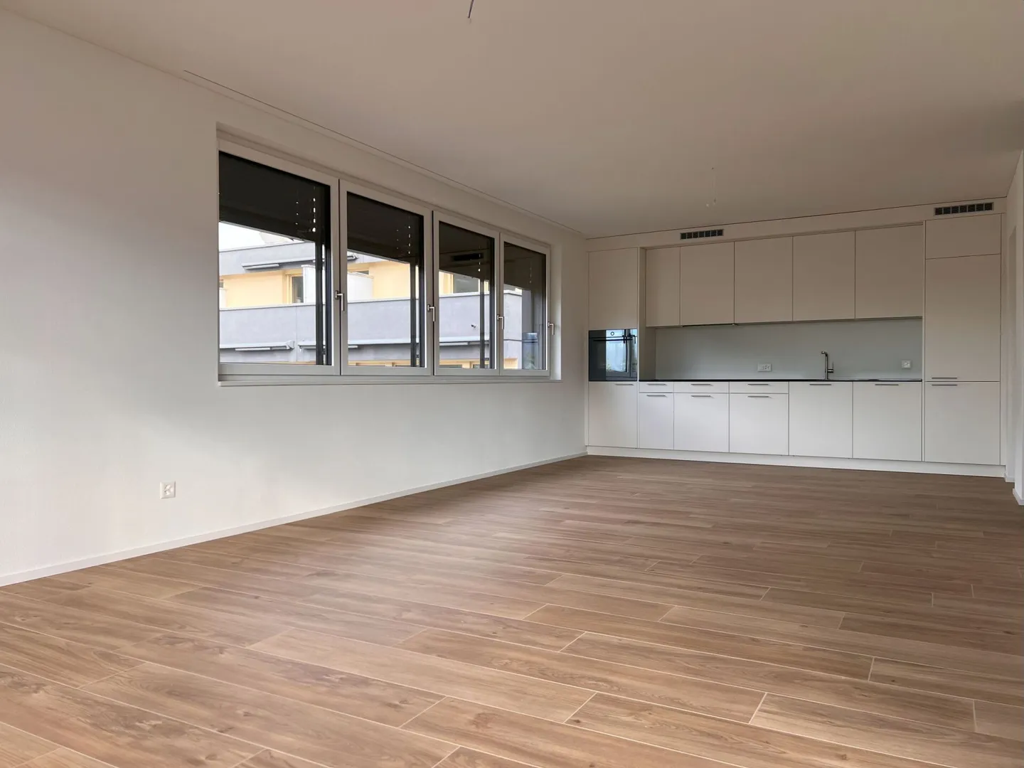 3.5 Room Apartment in Prime Location in the Center of Buchs - Photo 2 of 7