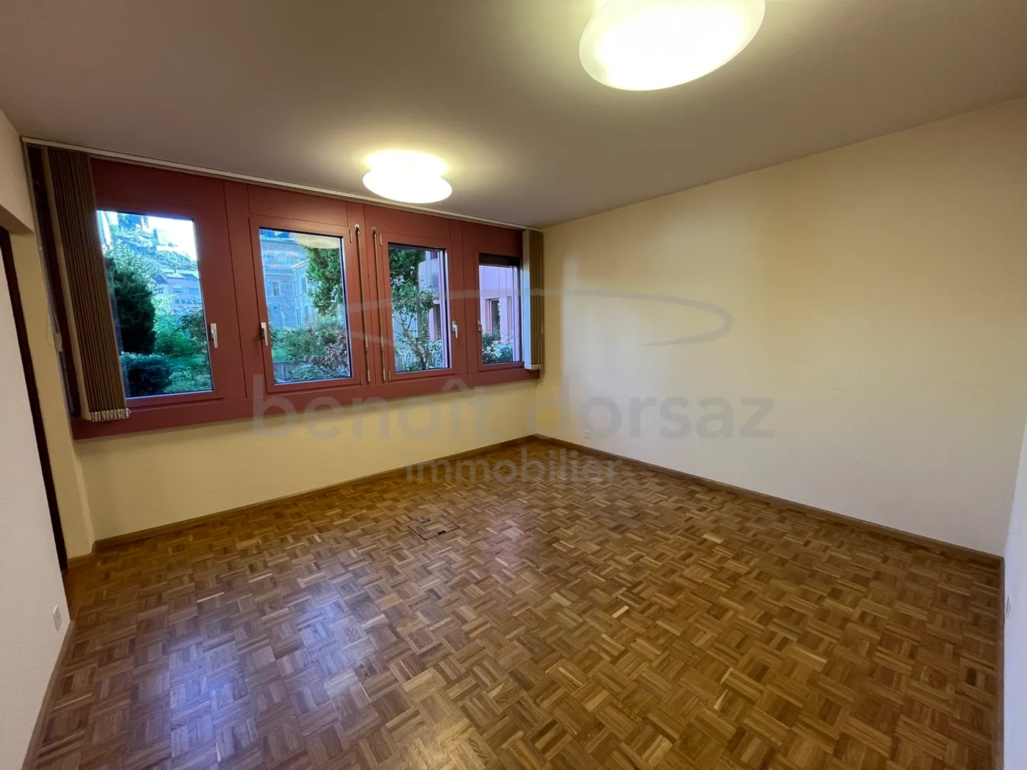 Büro 4.5 Zimmer - Foto 5 von 8