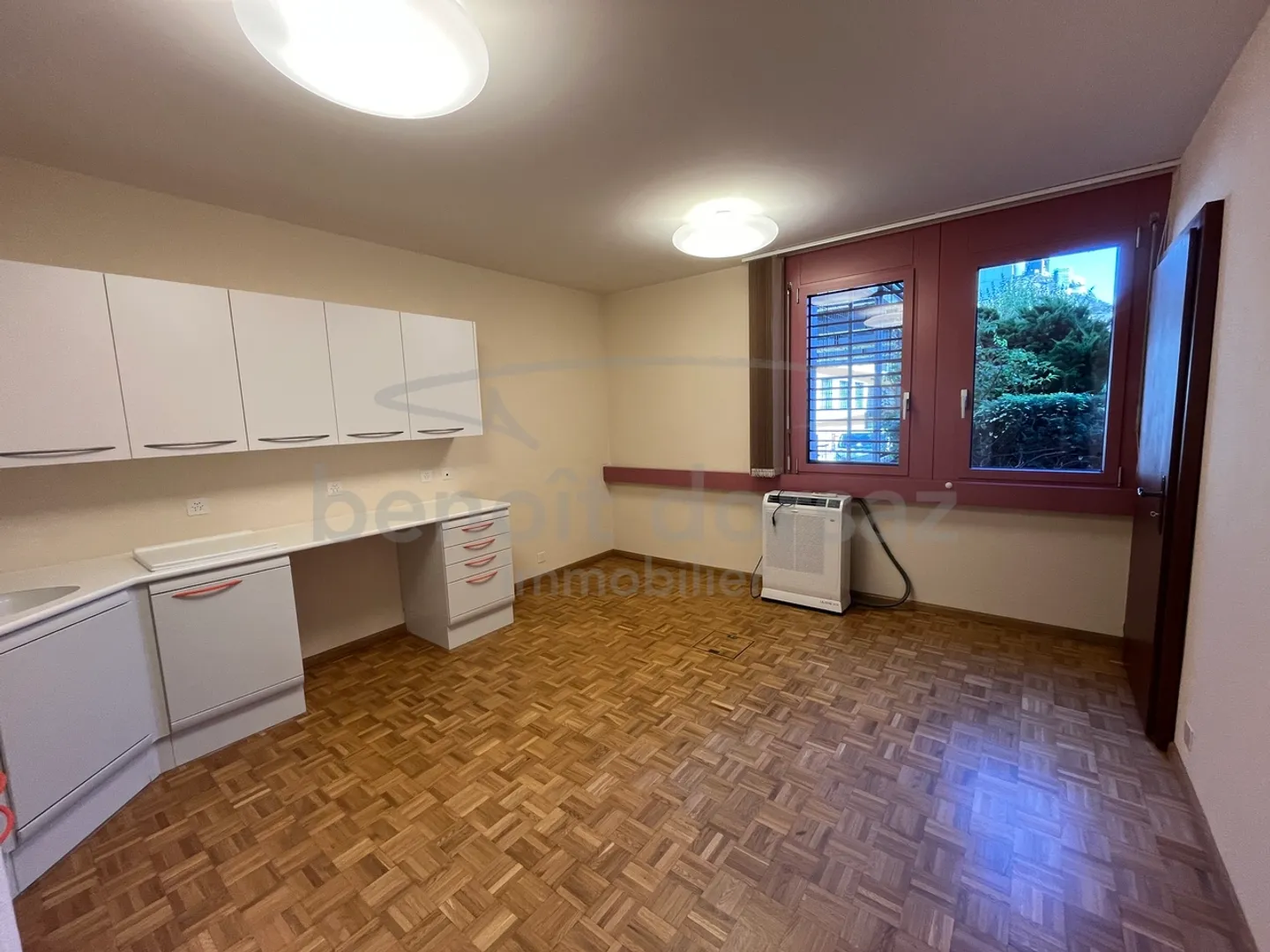 Büro 4.5 Zimmer - Foto 8 von 8