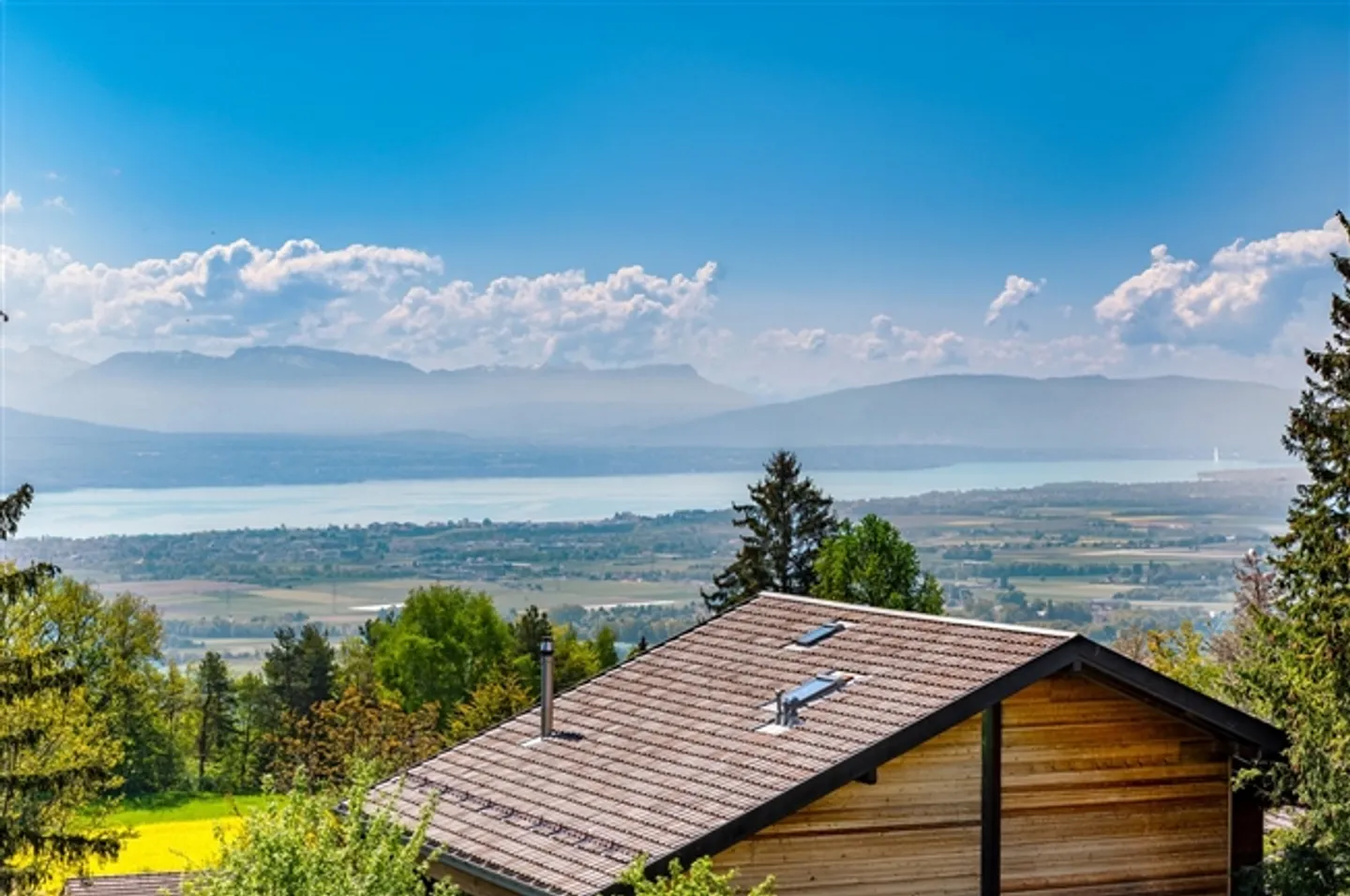 Villa Julia breathtaking view, volume and brightness - Photo 10 of 14