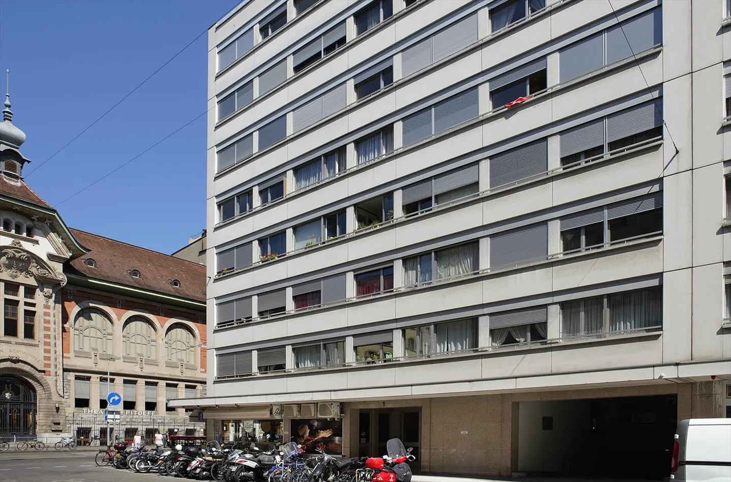 Appartamento 3 locali - Foto 1 di 4