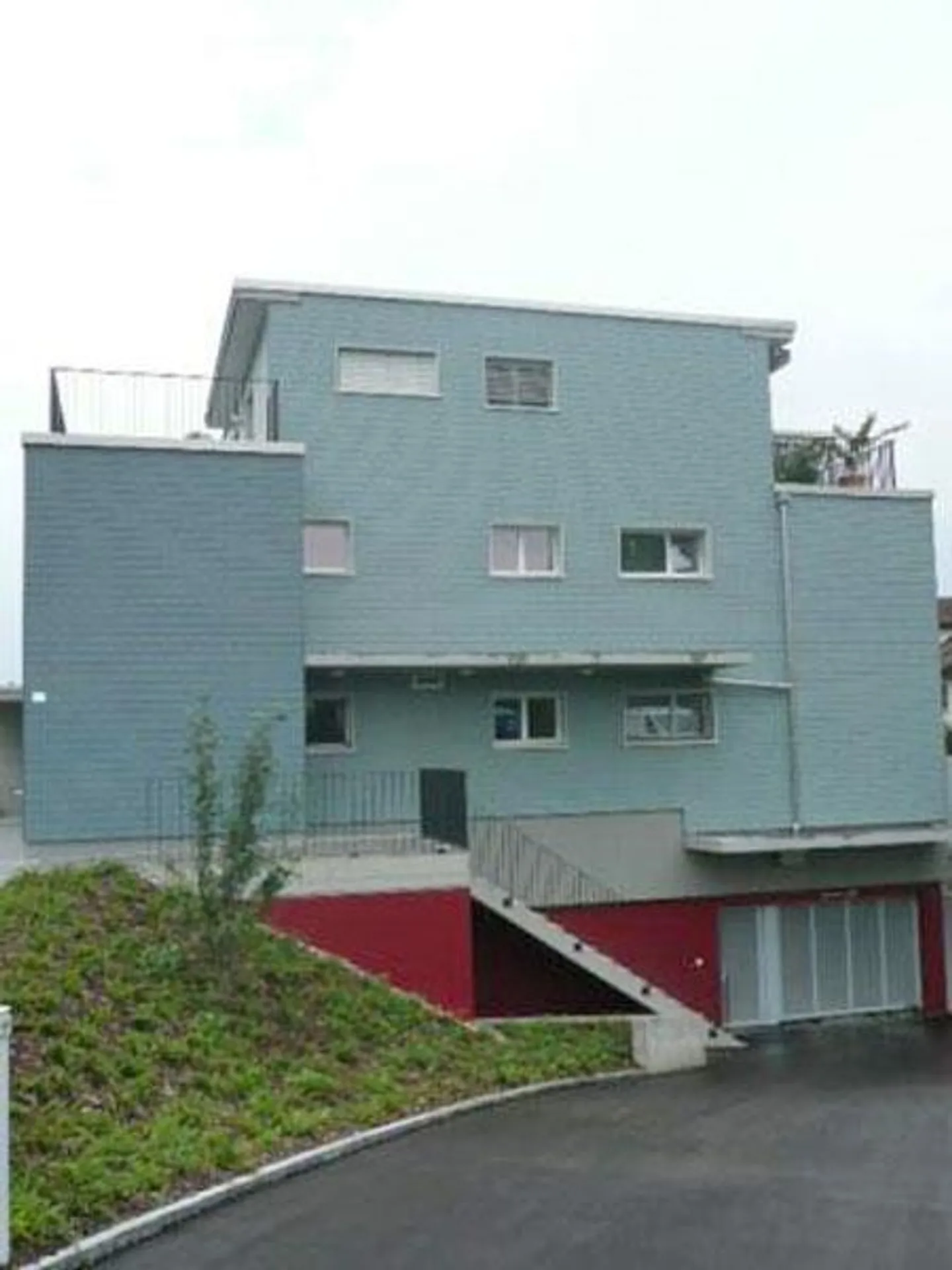 Posto auto in affitto a Egg - Foto 2 di 2