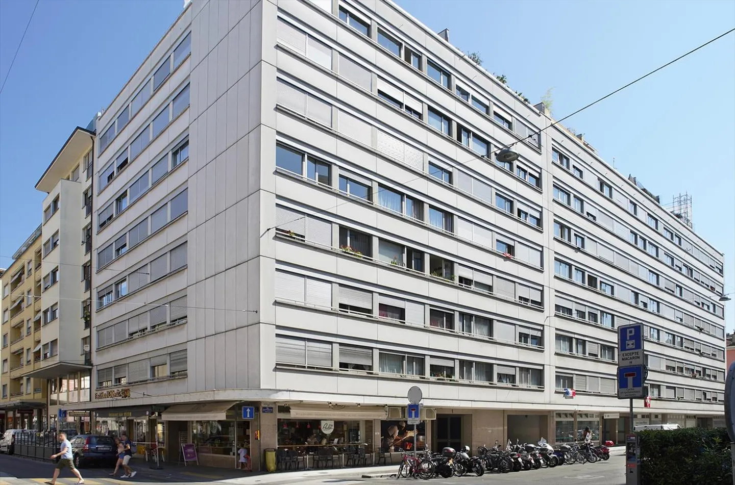 Appartamento 3 locali - Foto 2 di 4