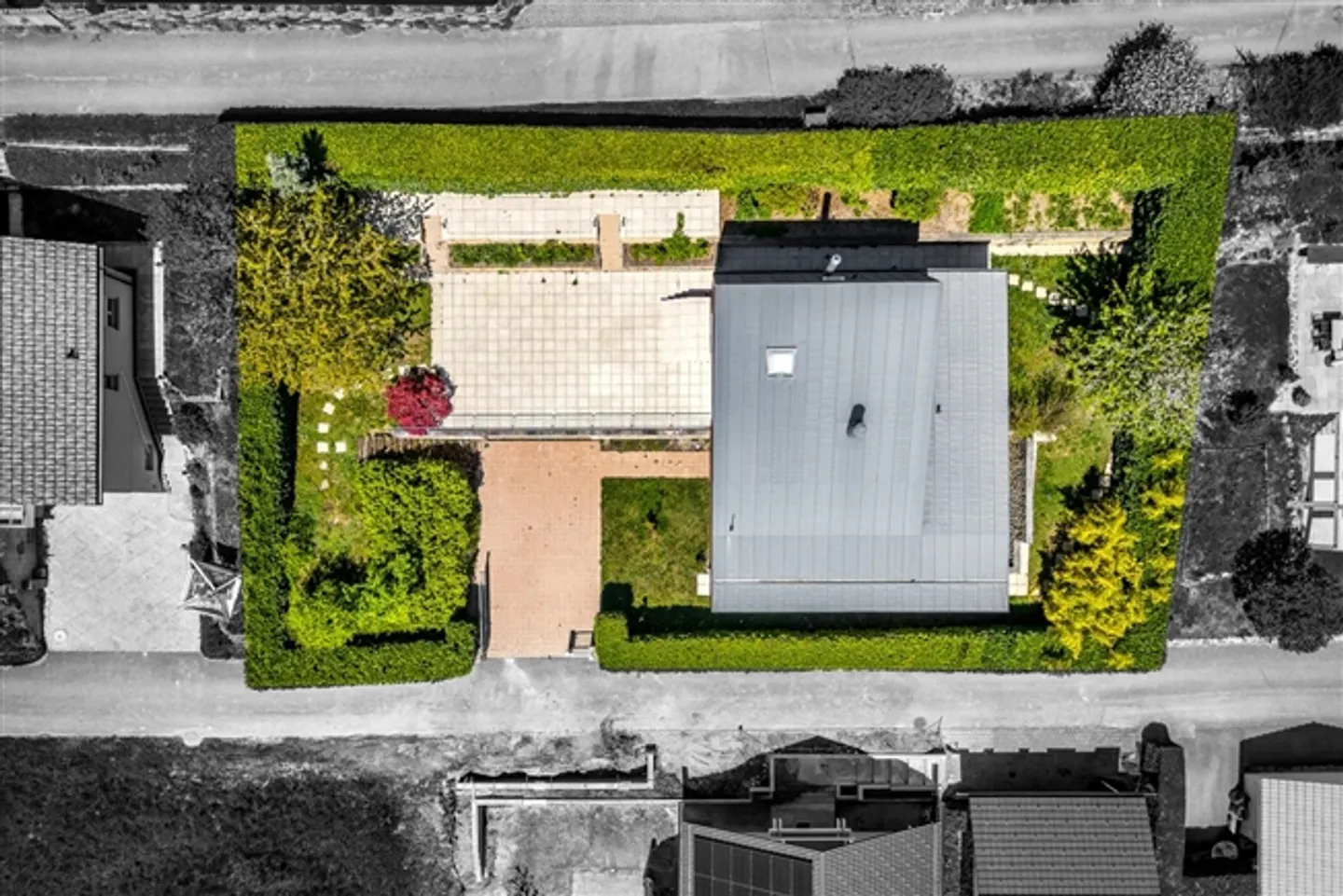 Villa Julia breathtaking view, volume and brightness - Photo 14 of 14