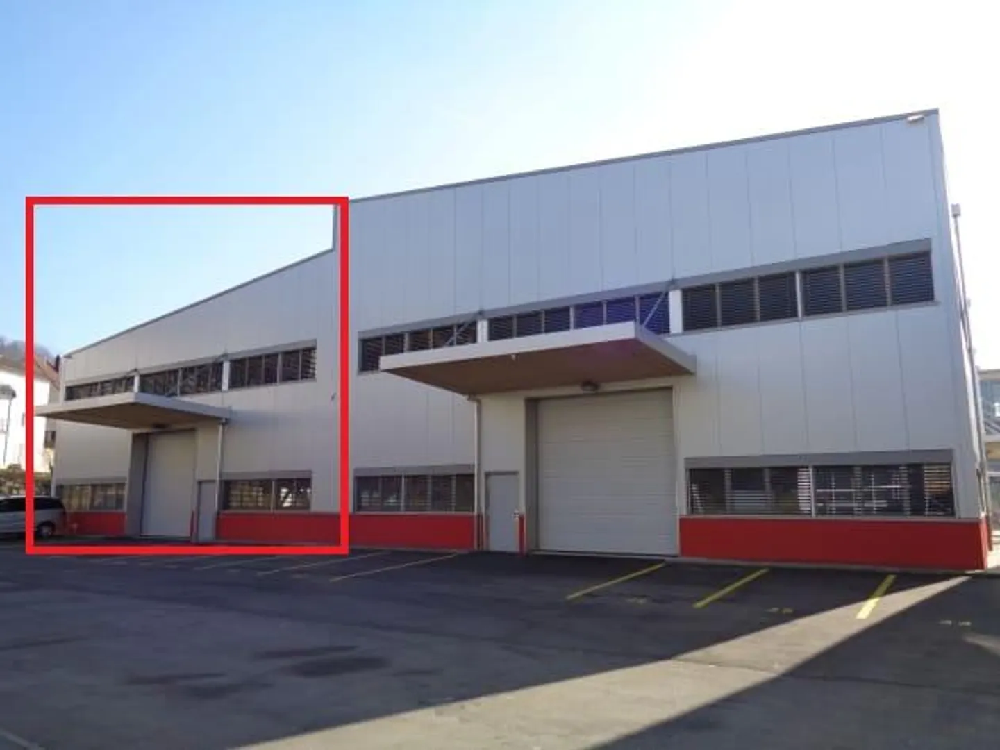 Bureau à louer - Photo 2 sur 5