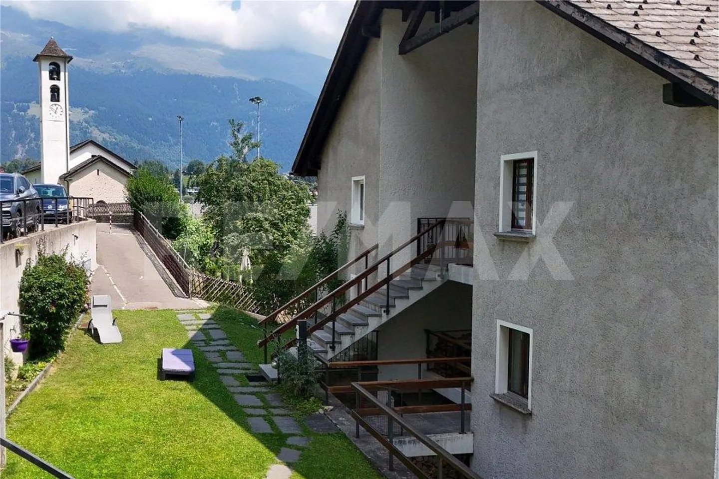 Spacious Mountain Apartment - Photo 1 of 13