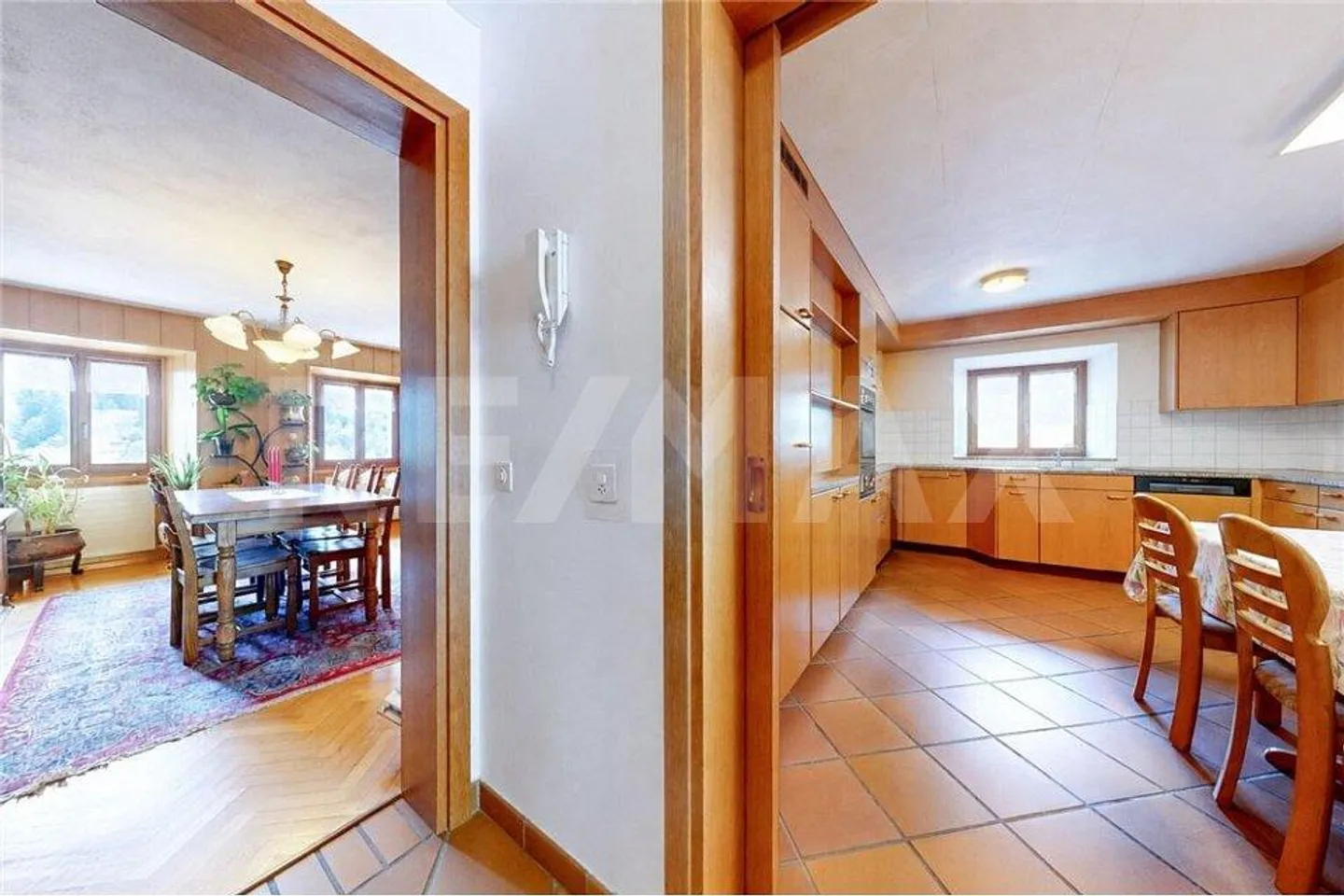 Spacious Mountain Apartment - Photo 7 of 13