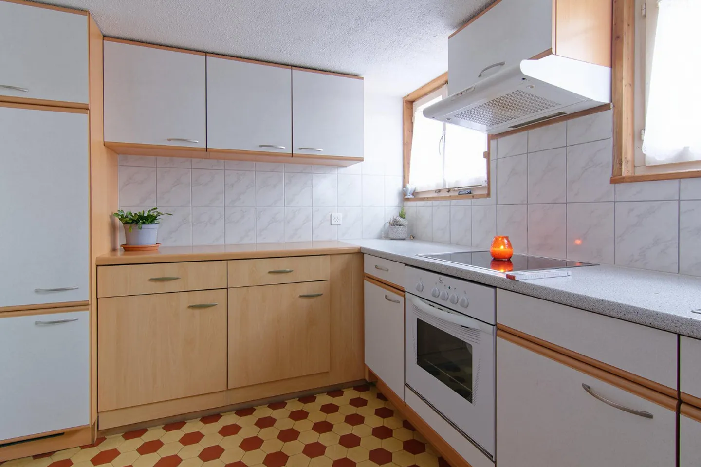 Charmante freistehende Liegenschaft - Foto 6 von 6