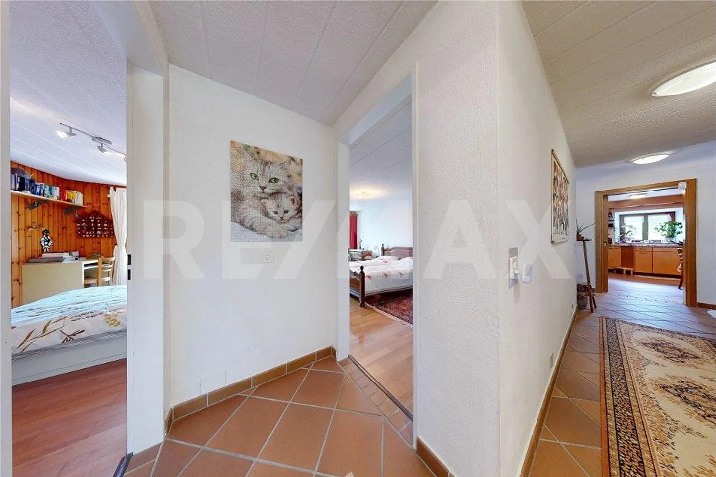 Spacious Mountain Apartment - Photo 12 of 13