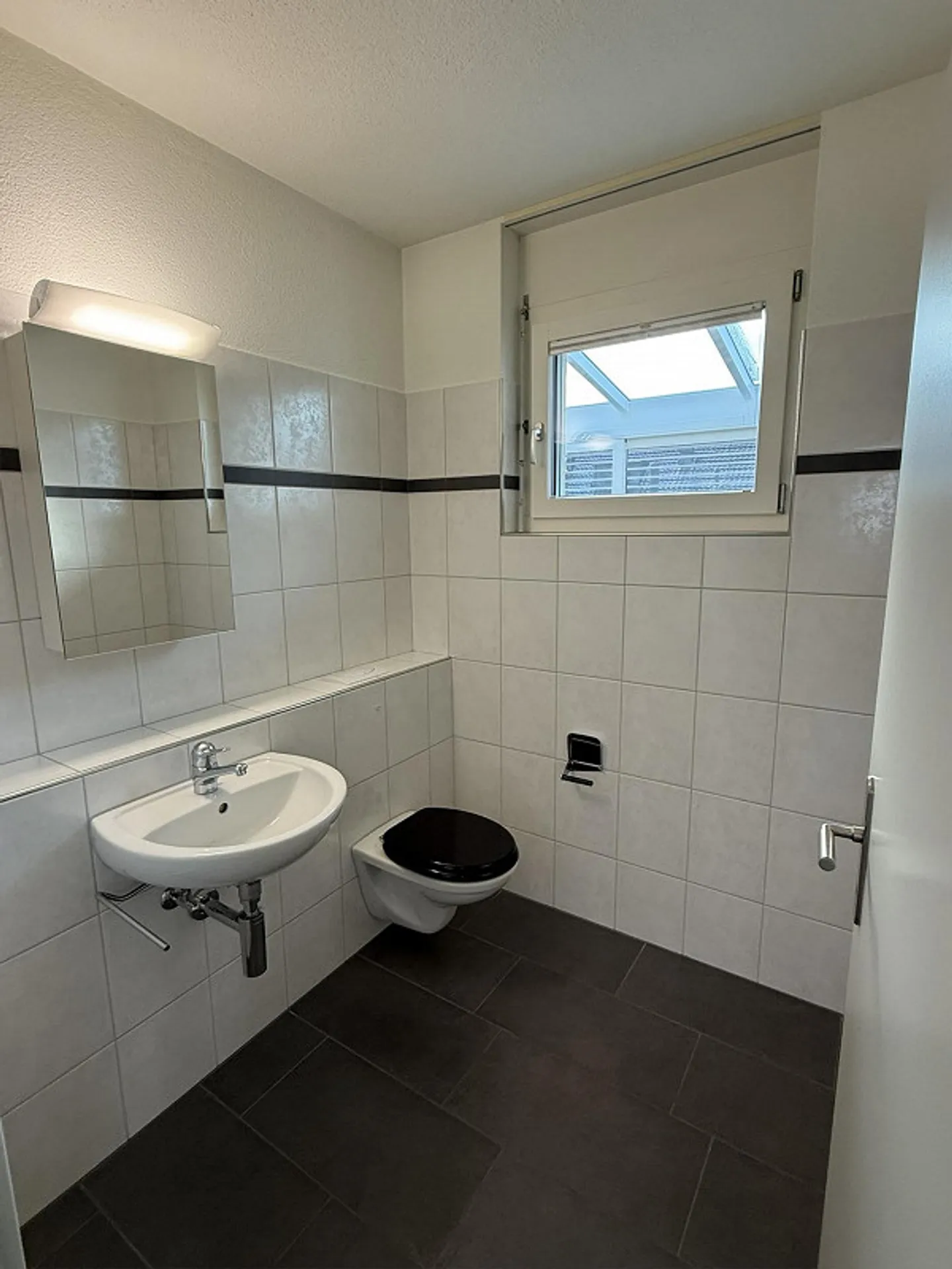 Appartamento mansardato di 4,5 locali (148 m2) nel centro di Jona SG - Foto 7 di 7