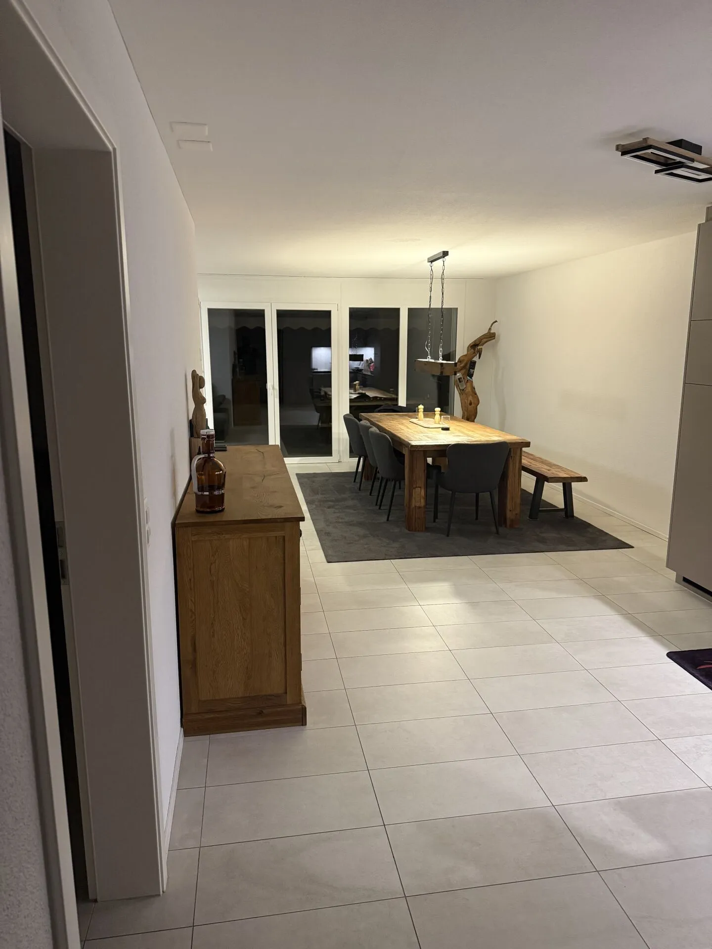 Charming 3.5-room apartment - Photo 2 of 9