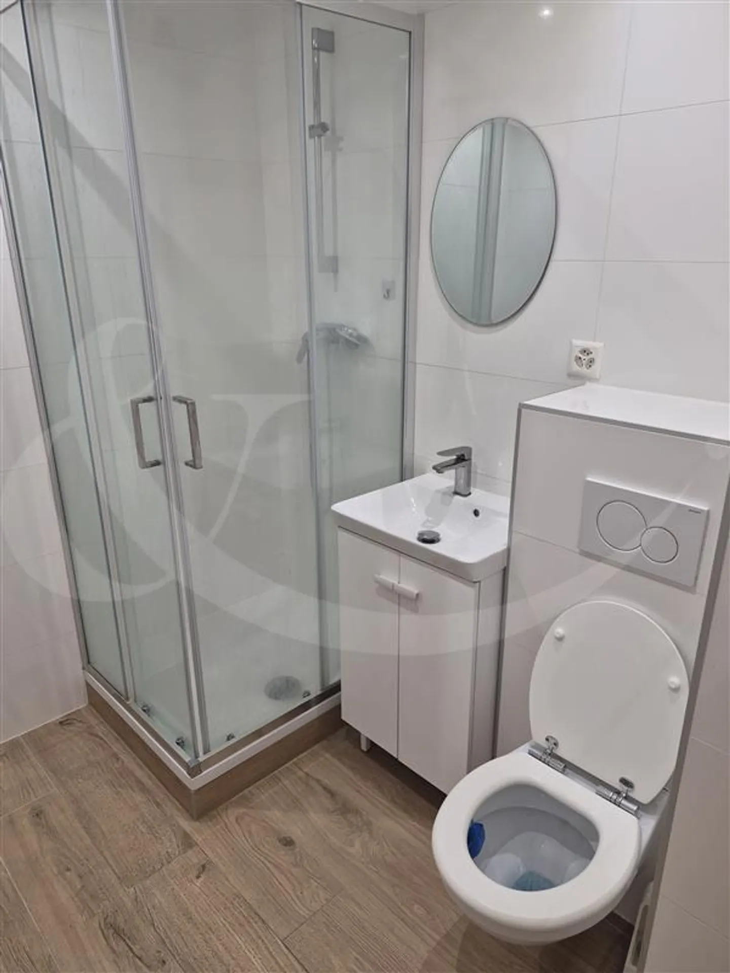 1-room apartment - Photo 5 of 6