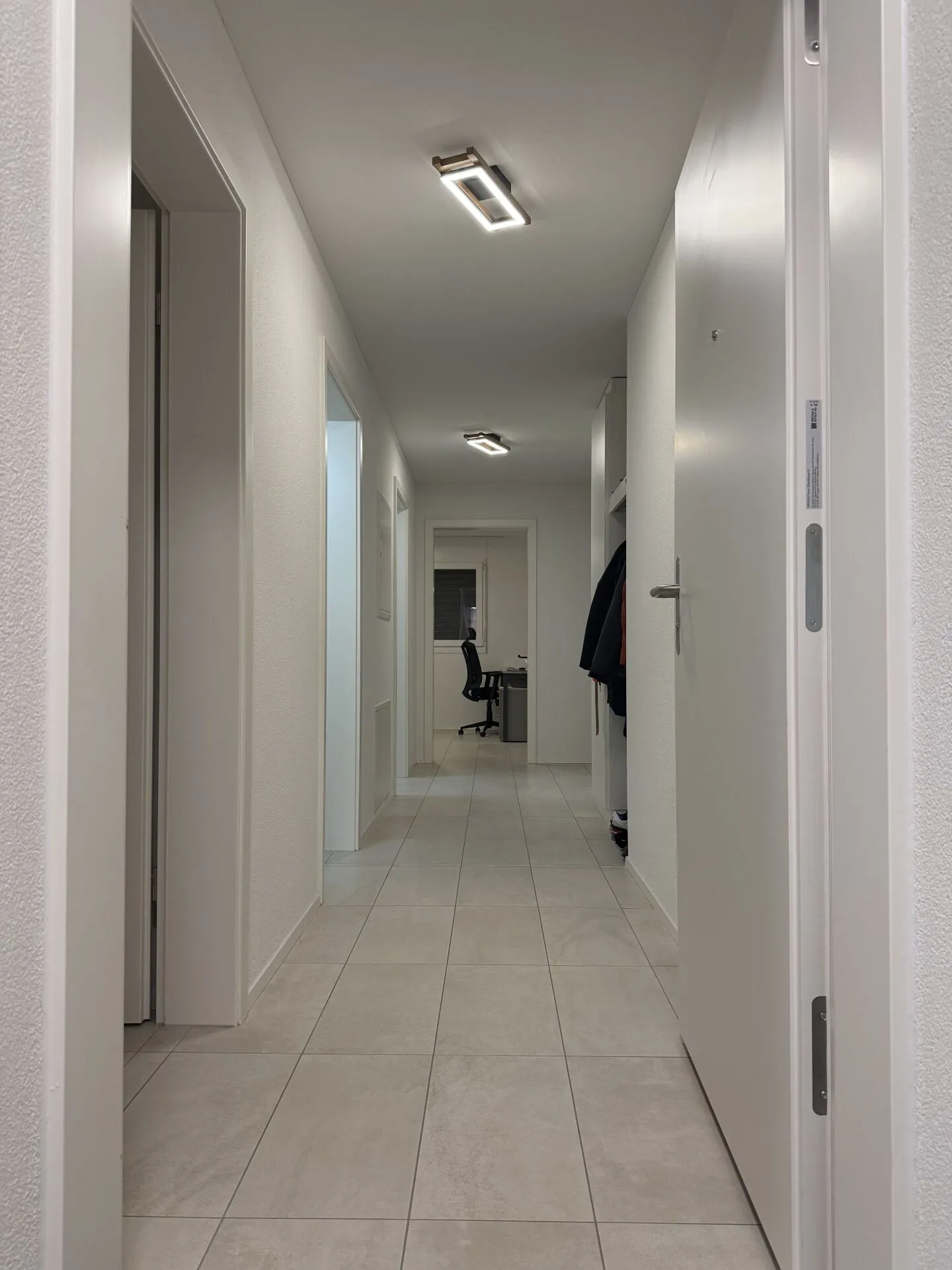 Charming 3.5-room apartment - Photo 9 of 9