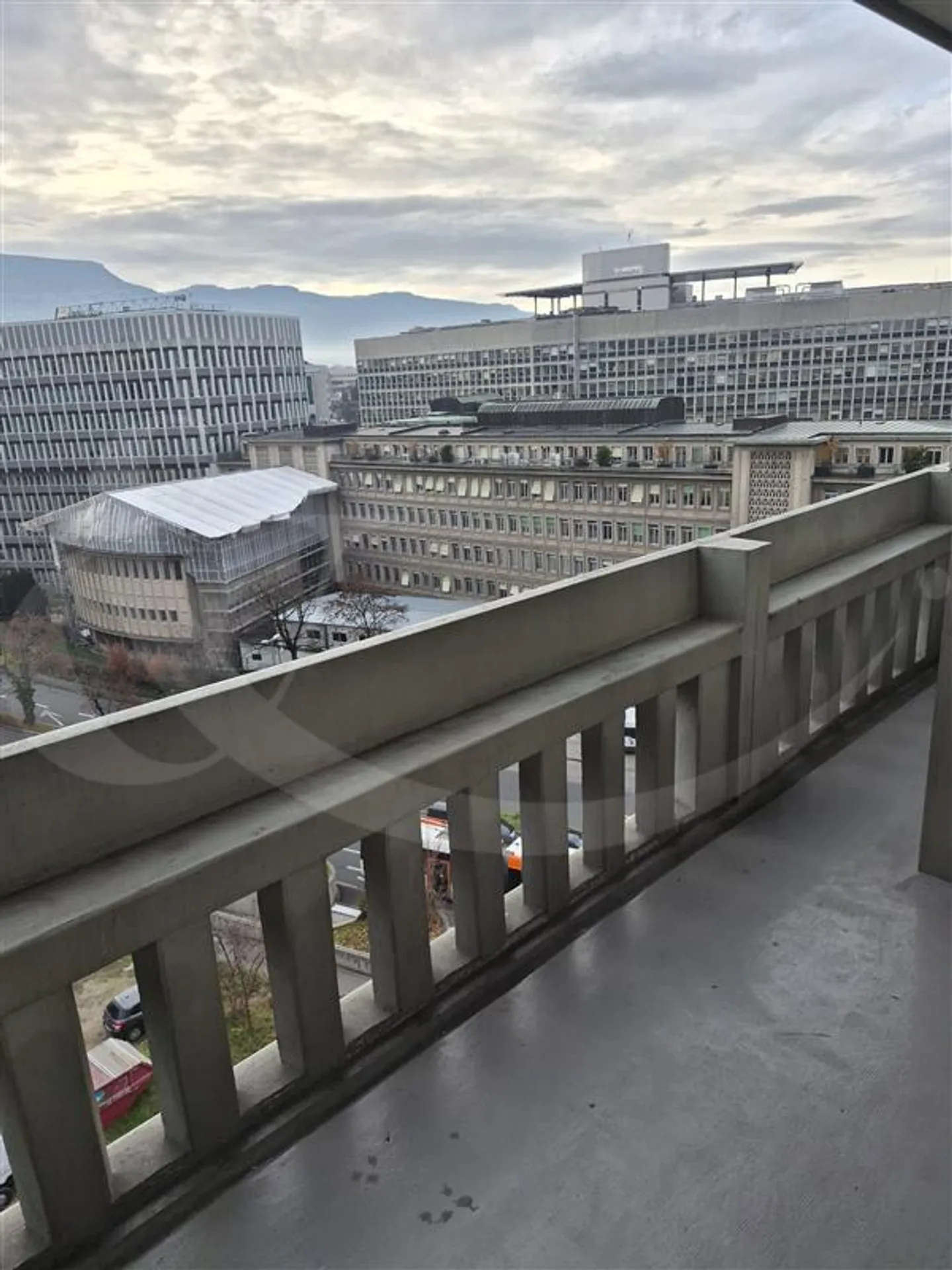 1-room apartment - Photo 6 of 6