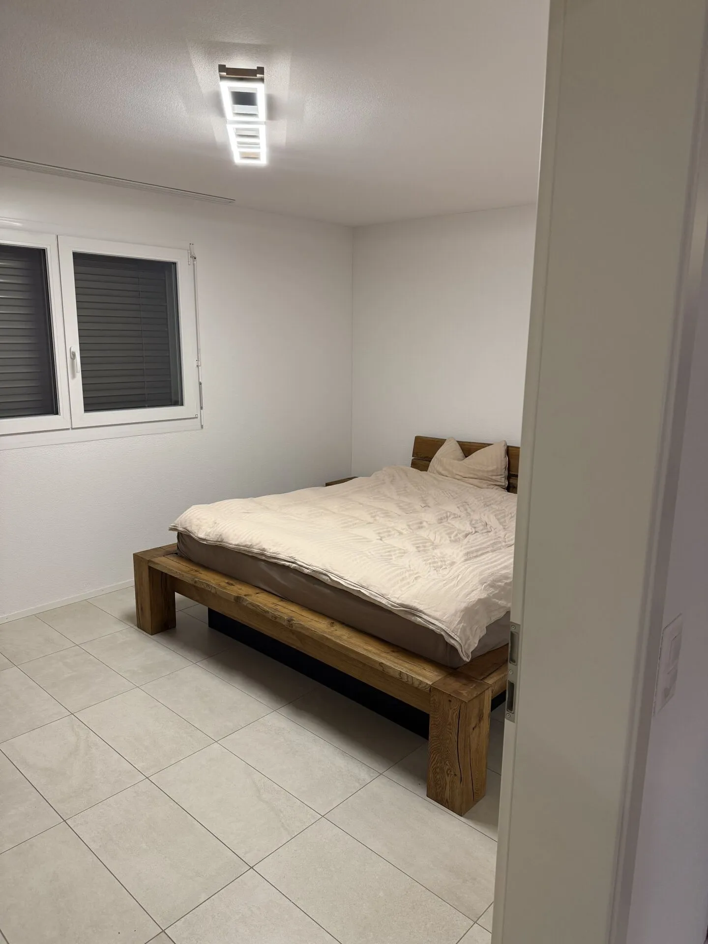 Charming 3.5-room apartment - Photo 4 of 9