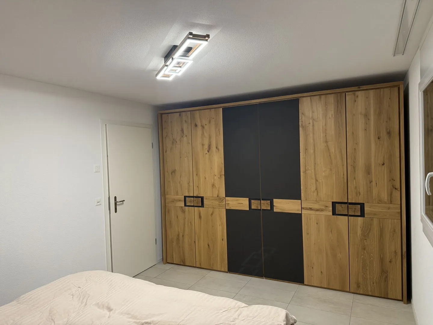 Charming 3.5-room apartment - Photo 5 of 9