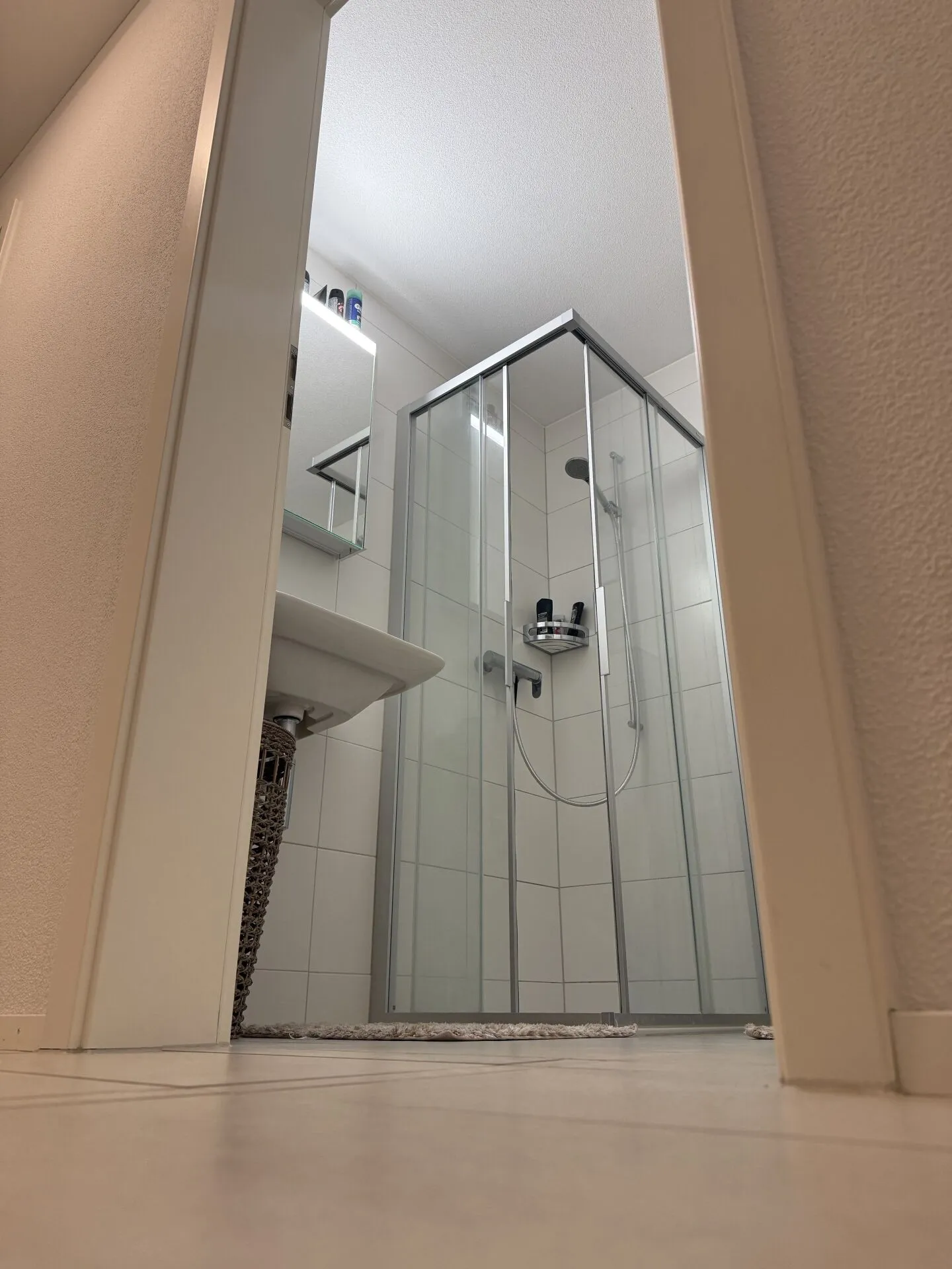 Charming 3.5-room apartment - Photo 6 of 9