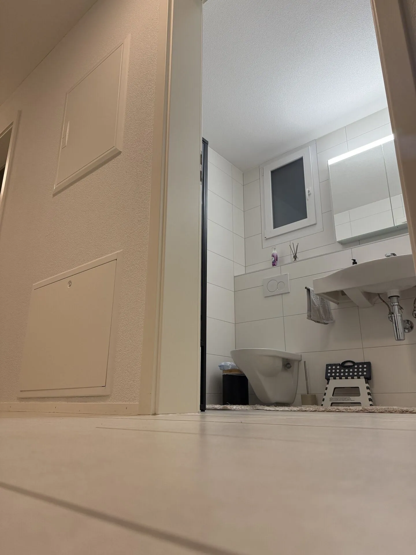 Charming 3.5-room apartment - Photo 8 of 9