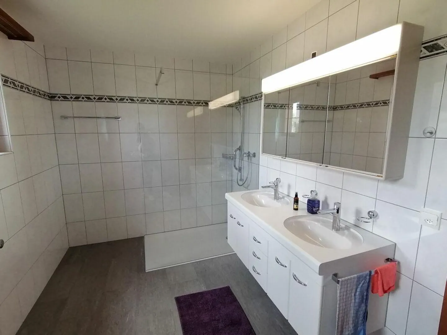 3.5-room apartment with breathtaking views - Photo 6 of 10