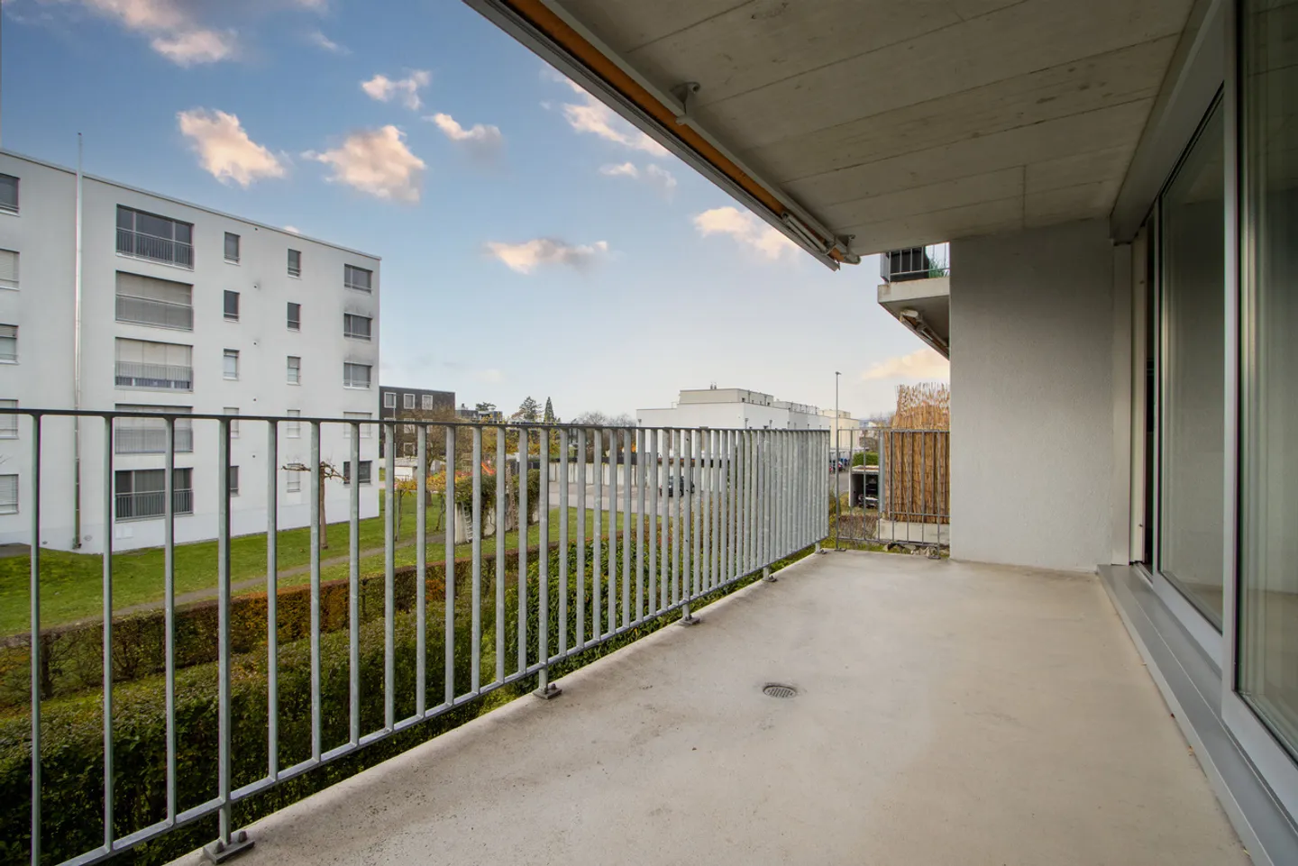 Moderne 3,5-Zimmerwohnung in Murten - Foto 8 von 8