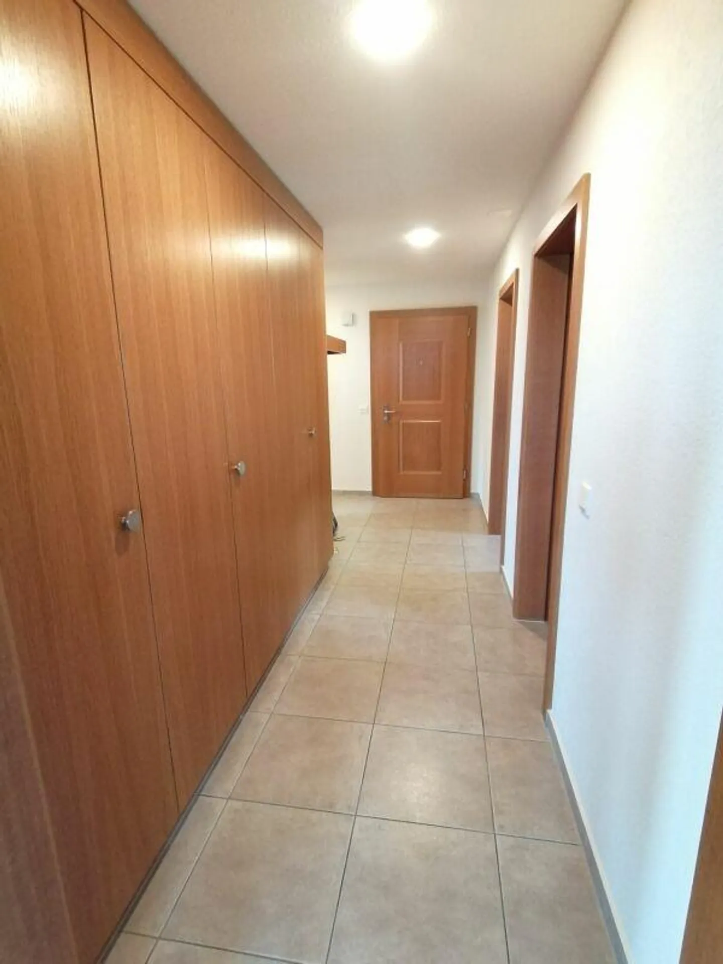 3.5-room apartment with breathtaking views - Photo 5 of 10