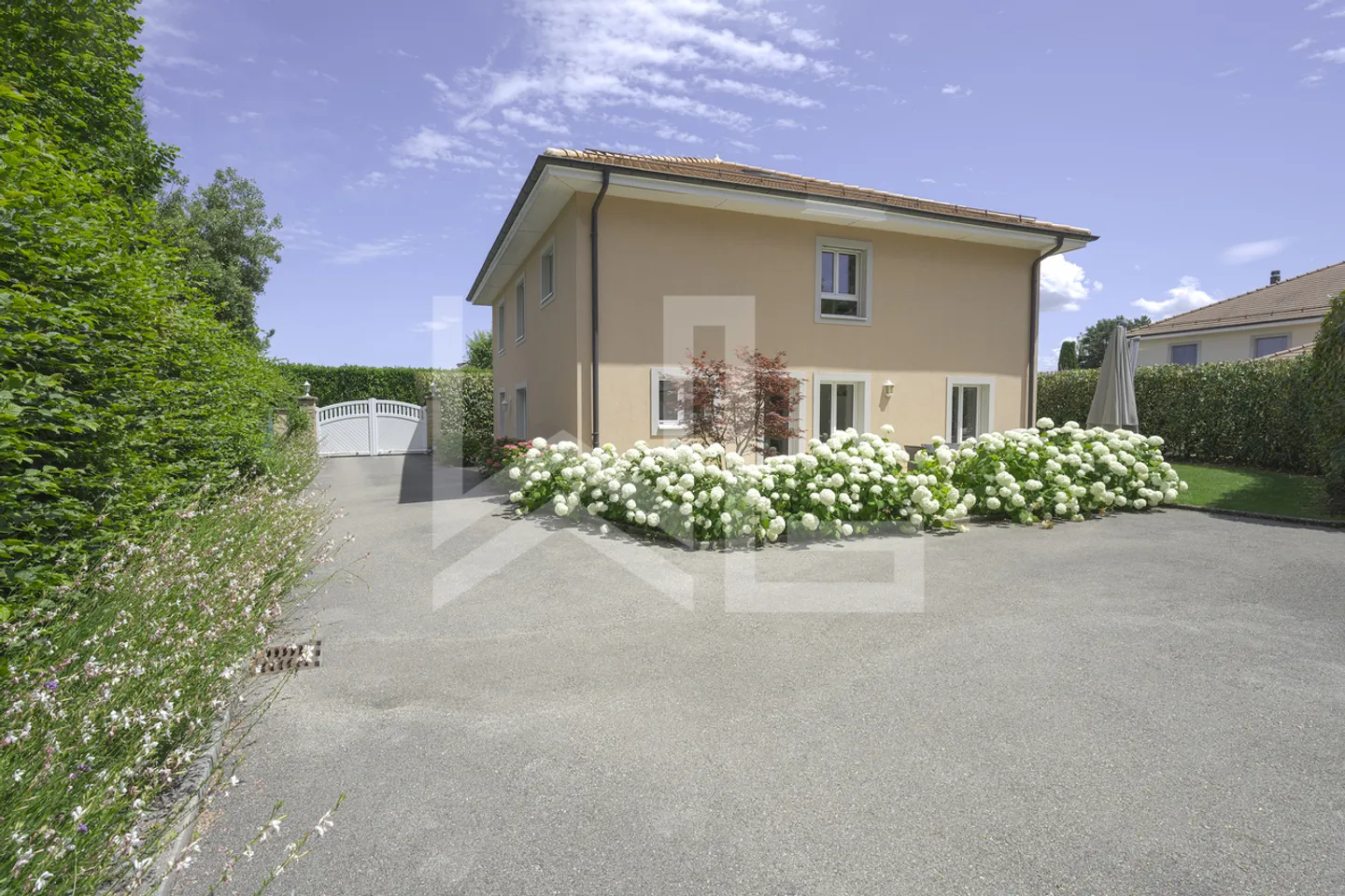 Casa singola in affitto - Foto 2 di 10
