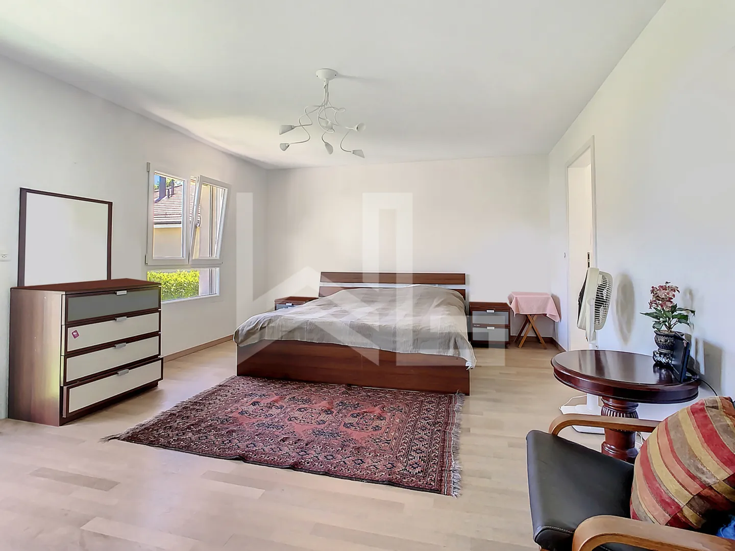 Casa singola in affitto - Foto 6 di 10