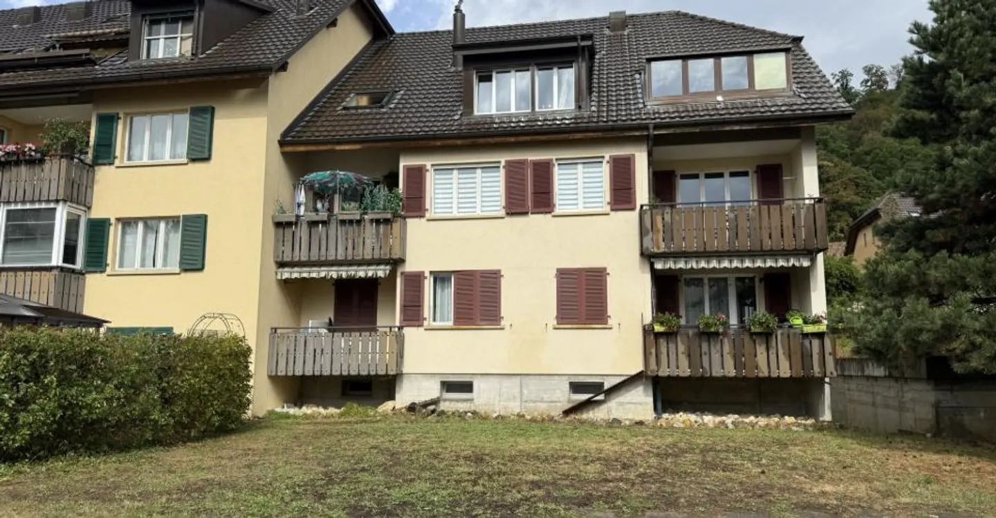 Appartamento di 2,5 locali - Foto 1 di 1