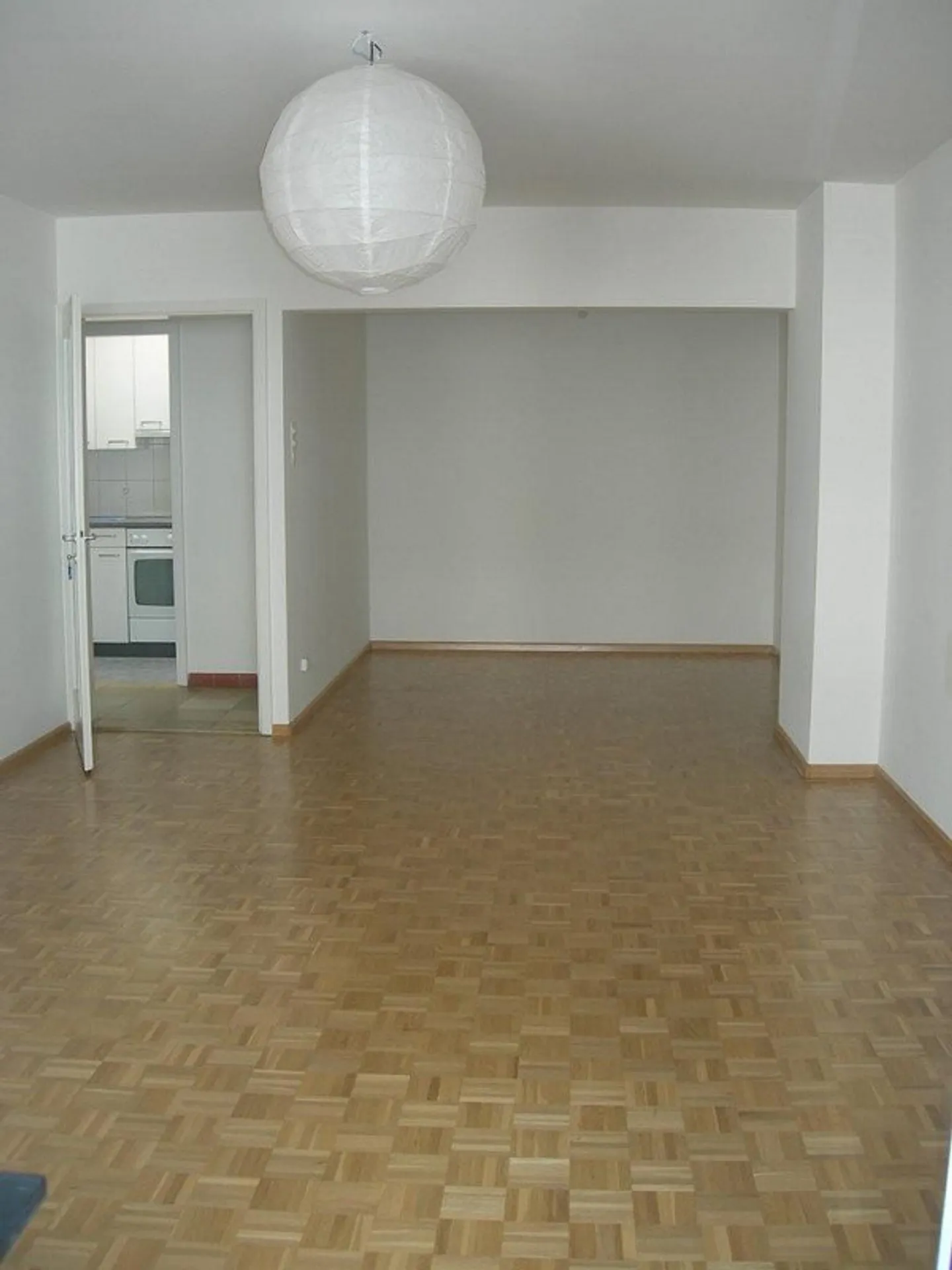 Cozy apartment near SBB train station - Photo 3 of 5