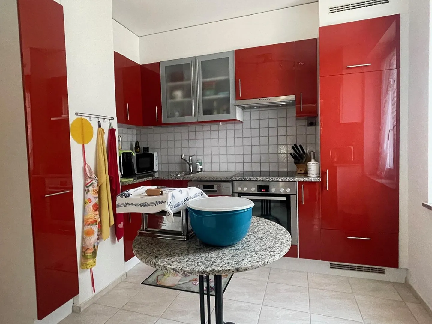 Casa unifamiliare indipendente con 6,5 stanze a Pratteln - Foto 3 di 22