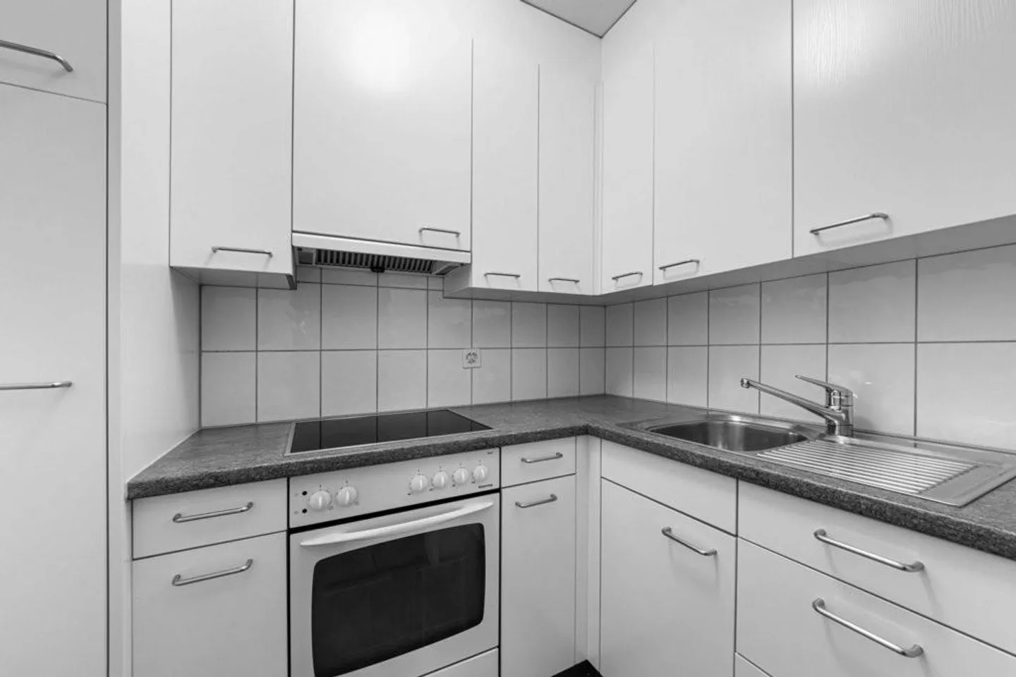 Cozy apartment near SBB train station - Photo 5 of 5