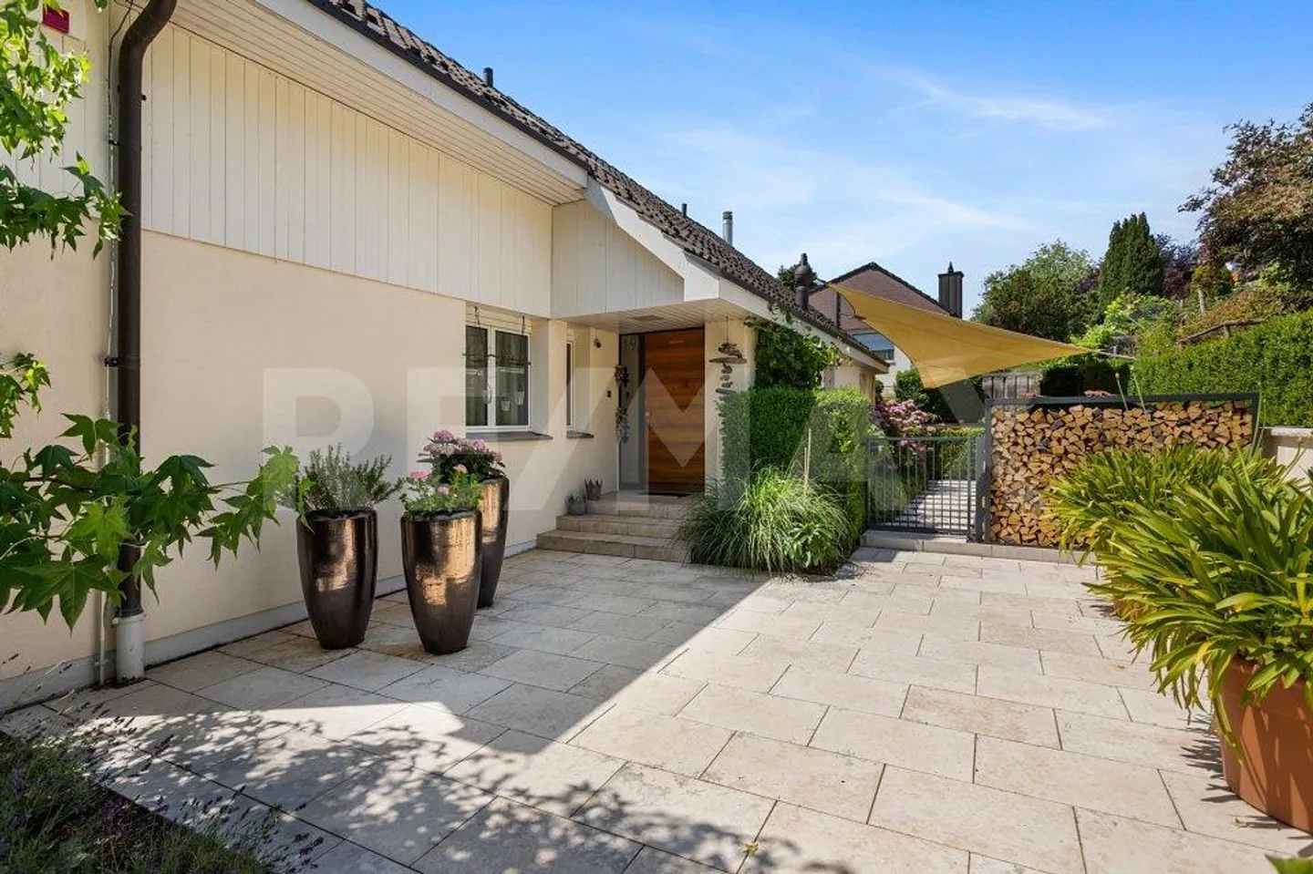 Exclusive Living with Wellness Oasis and Säntis Panorama - Photo 2 of 13