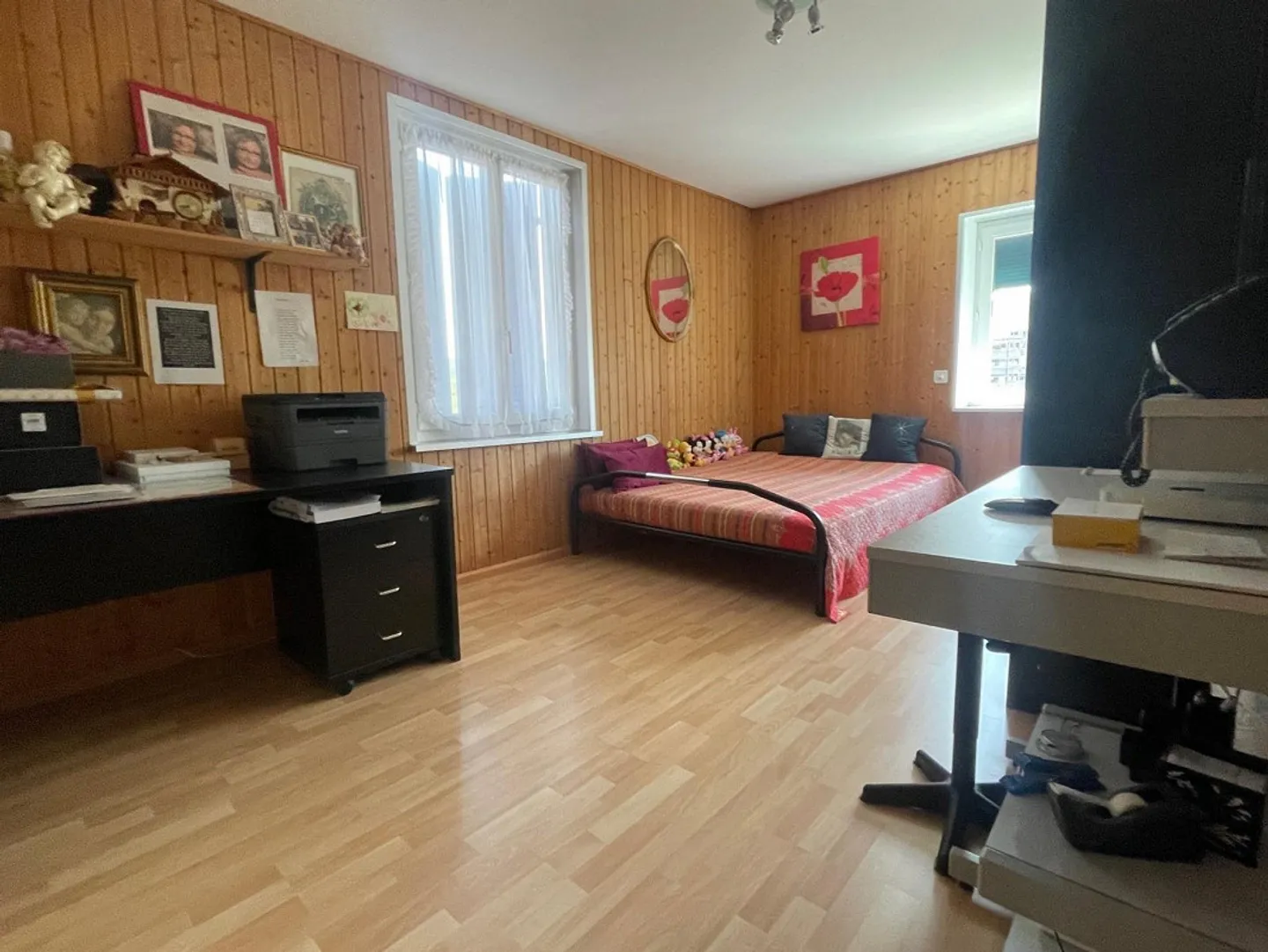 Casa unifamiliare indipendente con 6,5 stanze a Pratteln - Foto 8 di 22